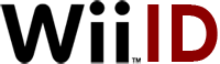 WiiID Logo