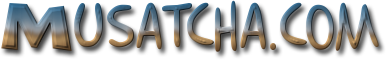 Musatcha.com Logo